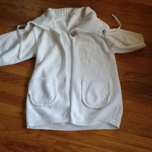 Beautiful Soft Thick Knit Cardigan